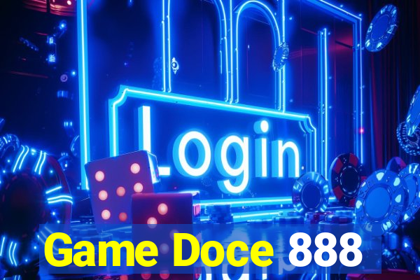 Game Doce 888